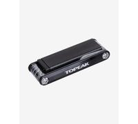 Topeak Herramienta multiusos Tubi 18 – 18 funciones – Negro