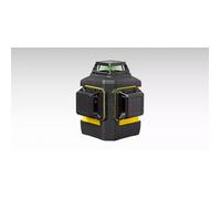 Multiláser Stabila Lax 600 G - Línea Verde - Sistema 12 V - Con Batería Y Cargador - 19797