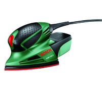 Multilijadora 100w & 30 lijas bosch