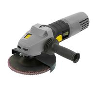 Multilijadora Multi-Rex 900 (900 W, Diámetro disco: 125 mm, 1.300 r.p.m. - 4.000 r.p.m.)