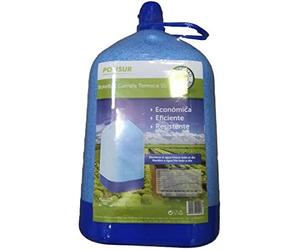 Multimarca 177262 Botella-Garrafa Termica Camping, 1L