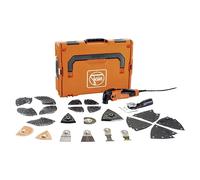 MultiMaster Herramienta multifunción eléctrica MM 500 Plus (350 W, Sistema STARLOCK-Plus)
