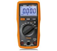 Multimetro digital 0670TRMS funcion VFDHT-INSTRUMENTS HT22D