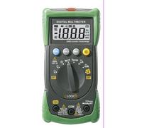 Multimetro digital ACHA profesional avanzado 3 en 1 50003