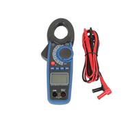 Laser 6552 AC/DC Digital Clamp Meter Cat III 1000A