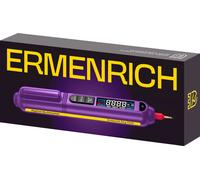 Multímetro digital ermenrich zing tc05
