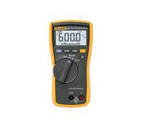 Multimetro digital fluke-113 true-rms 600vac, 600vdc