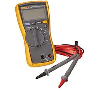 Multímetro digital Fluke 114
