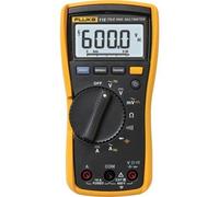 Multímetro digital Fluke 115