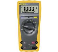 Multímetro digital Fluke 175, multímetro digital con medición de raíz cuadrada media (TRMS)