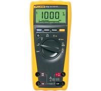 Multímetro digital Fluke 77 IV, categoría CAT IV 600V (3947835)