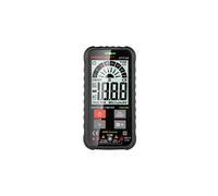 Multímetro digital Habotest HT112A True RMS