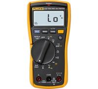 Fluke Multímetro digital 117 para electricistas con detector de voltaje sin contacto