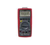 Multímetro digital TRMS Beha-Amprobe AM-535-EUR 600 V CAT III