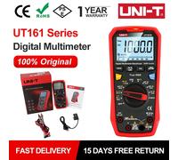 Uni-T Multímetro digital UT161D 1000 V valor eficaz real