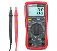 Multimetro digital ut890d+ ut890d+