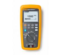 Fluke Multímetro solar 283 FC con seguridad CAT III, 1500 V