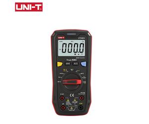 Multimetrro digital true rms bluetooth automatico/manual ut60eu ut60eu