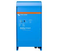 Victron Energy Multiplus C 12/2000/80-30 Charger Transparente