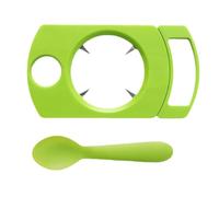 Multiuse Acero Inoxidable, Abridor De Fruta, De La Pasión, Utensilio Cocina
