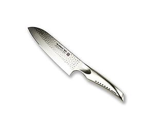Mundial gh272 Sai cuchillo Santoku, 19 cm