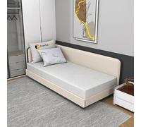 Mundialflex KactusH16_70x160x16, Espuma, 70x160 cm
