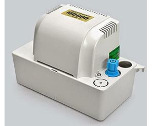 Mundoclima MD600 Bomba Condensados