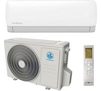 MUNDOCLIMA MUPR-12-H9A EFIMARKET - Aire Acondicionado 3500W (Nuevo Gas R32)