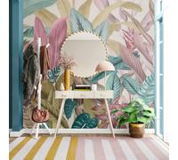 Mural tnt liso mathilda multicolor 350 x 250 cm komar