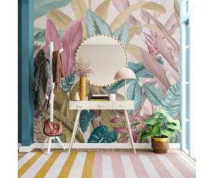 Mural tnt liso mathilda multicolor 350 x 250 cm komar