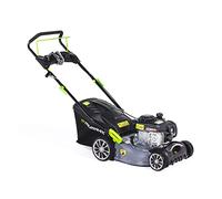 Murray Cortacésped manual 2 en 1, A gasolina, Con motor 300E Briggs and Stratton, Fácil de encender, EQ2-300 2nd Gen, 41 cm