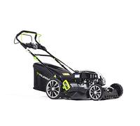 Murray EQ2-300 Cortacésped manual 2 en 1 de 16 pulgadas/41 cm a Gasolina, con Motor 300E Briggs & Stratton
