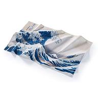 Musearta BT-KH-GW-V424287 Katsushika Hokusai - Toalla de Playa Unisex (algodón, 108 x 180 cm)