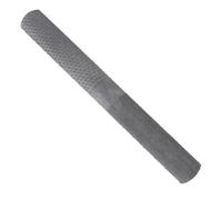 MUSISALY Lima de Escofina de 4 Vías para Madera Herramienta Resistente en Acero Dientes Finos y Gruesos para Tallar y Moldear Madera Manualmente