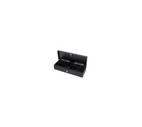 Mustek Cajón portamonedas LB-170A Apertura vertical 46 cm con RJ12 y microswitch