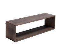 MUUBS Balda Oaks 70 abierta roble ahumado