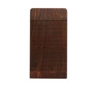MUUBS Bandeja de servir Yami 14x26.5 cm marrón