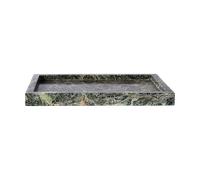 MUUBS Bandeja decorativa Vita 20x30 cm Seagrass