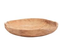 MUUBS Bandeja Hailey 40 cm natural