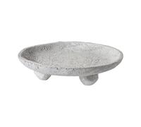 MUUBS Bandeja Luna Grey. Ø34x8 cm