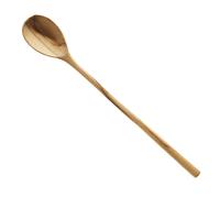 MUUBS Cuchara de café latte Muubs 20 cm natural