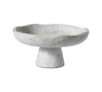 MUUBS Cuenco Luna Grey. Ø34x17.5 cm