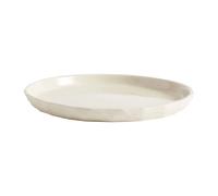 MUUBS Plato de mesa Kuri Ø26 cm Sand