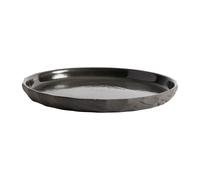 MUUBS Plato de mesa Kuri Ø26 cm Stone