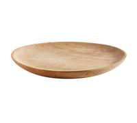 MUUBS Plato Muubs teca 26 cm natural