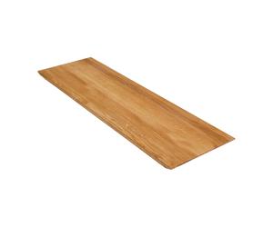 MUUBS Tablero para mesa Space 150 cm Roble