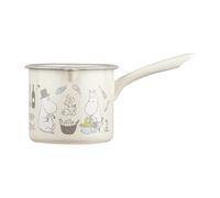 Muurla Cacerola Moomin Bon Appétit 1.3 L Beige