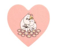 Muurla Posavasos Moomin. 4-pack Juntos