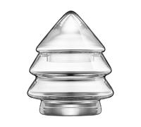 Muurla Tarro de vidrio Muurla 12 cm Abeto