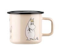 Muurla Taza esmalatada Snorkmaiden Retro 37 eige